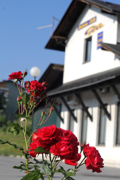 Gea Bed And Breakfast Generalski Stol Exterior photo